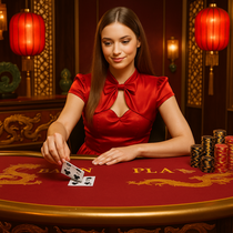 Librabet - Live Baccarat - Real Dealers