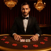 Librabet - Live Blackjack with Real Dealers