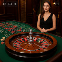 Librabet - Live Roulette with Real Dealers