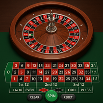 Librabet - Roulette Casino Game