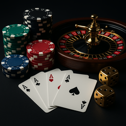 Librabet - Odgovorno Igranje - Varno in Odgovorno Igranje