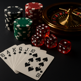 Login process illustration